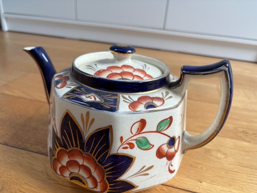Vintage sadler england - vintage, gaudy
