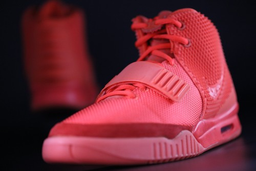 Nike air yeezy - air, 💥