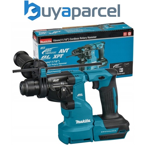 Makita dhr183z 18v - makita, lxt