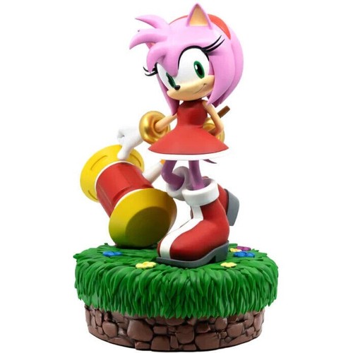 First4figures sonic the - sonic,