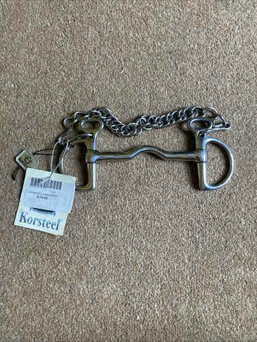 Korsteel kimblewick horse - korsteel,