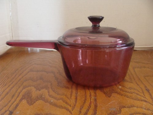 Vtg vision ware corning - vtg,