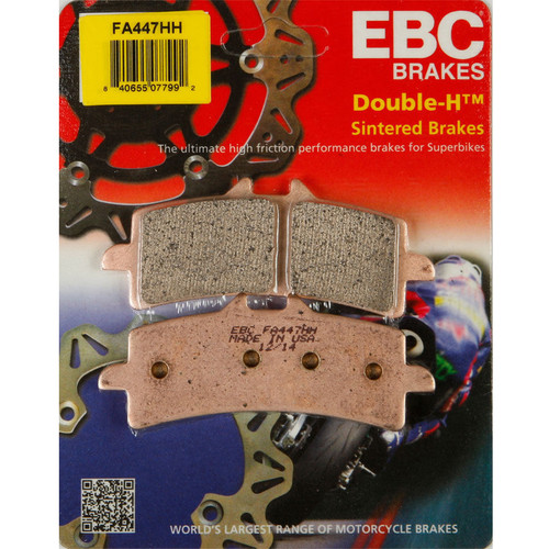Ebc sintered front - hh,