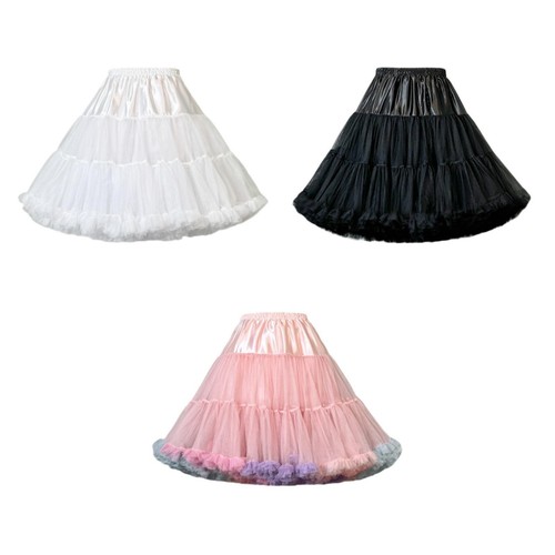 Petticoat skirt girls tutu - girls,
