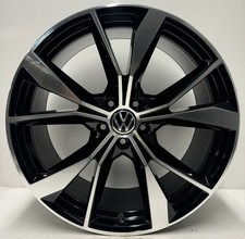 Genuine Volkswagen Tiguan