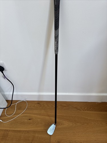Wilson fat shaft deep - shaft,