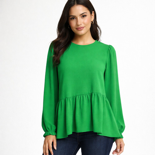 Pomander place emerald green - ,