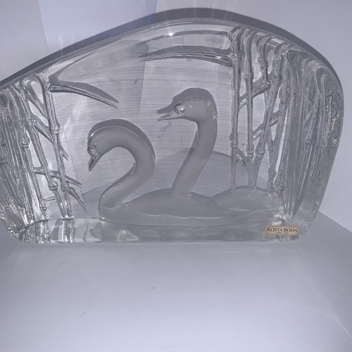 Swedish designer kosta - swedish,