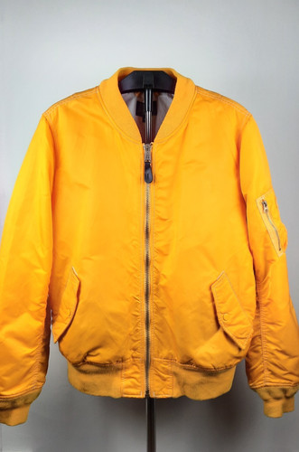 Vintage alpha industries ma1 - vintage,