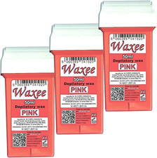 Waxee Compatible for Veet