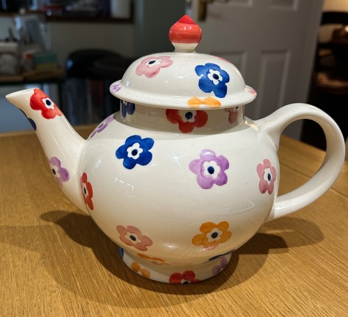 Emma bridgewater rare bright - rare,