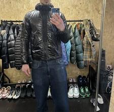 Stone Island Pertex Quantum