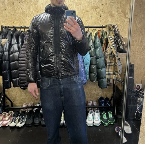 Stone island pertex quantum - island,