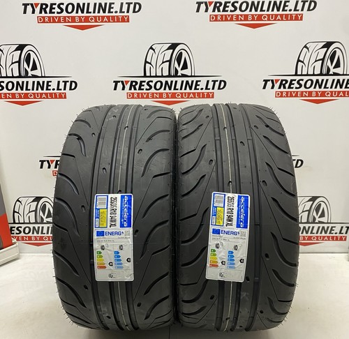 255 18 accelera 651 - 255,