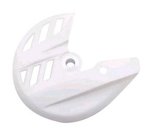 Front Disc Guard Cover