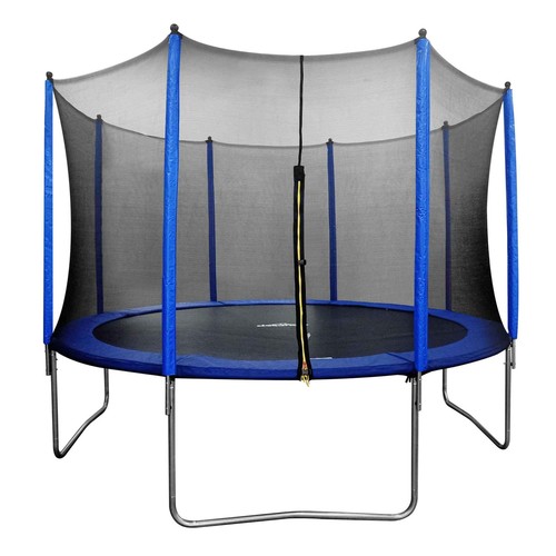 Outdoor trampoline 12ft heavy - trampoline,,