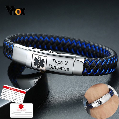 Free engraved medical alert - medical,