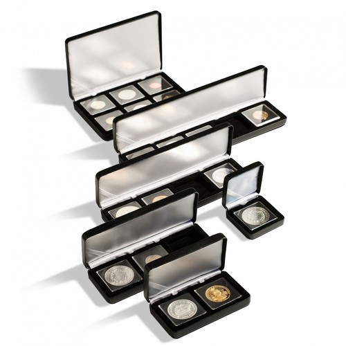 Coin collectors storage - collectors,