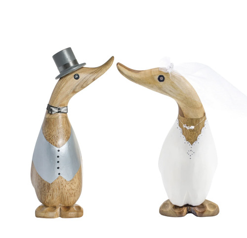 Dcuk wedding ducklings natural - wedding,