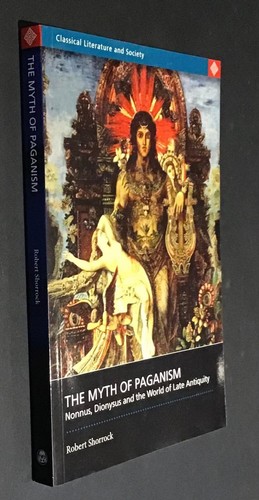 2011 the myth paganism - myth, of