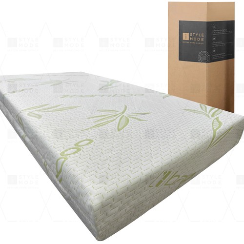 Bamboo memory foam - memory,