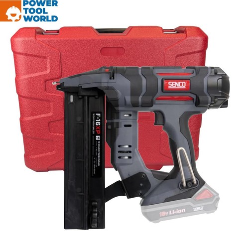 Senco 16xp fusion - gen, 16g