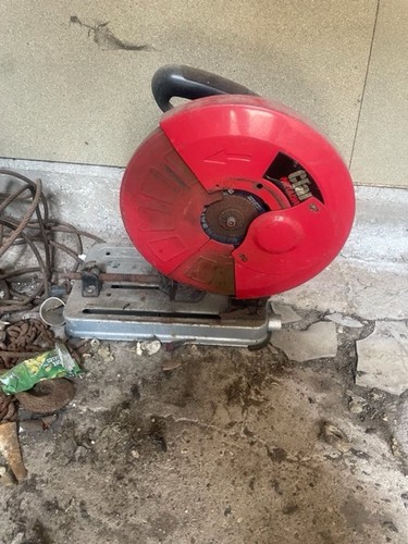 Clarke 240v corded electric - clarke,