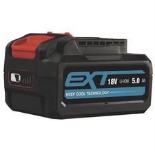 Erbauer EXT 18V 5Ah Li-Ion