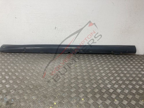 Golf mk6 r20 - offside, driver