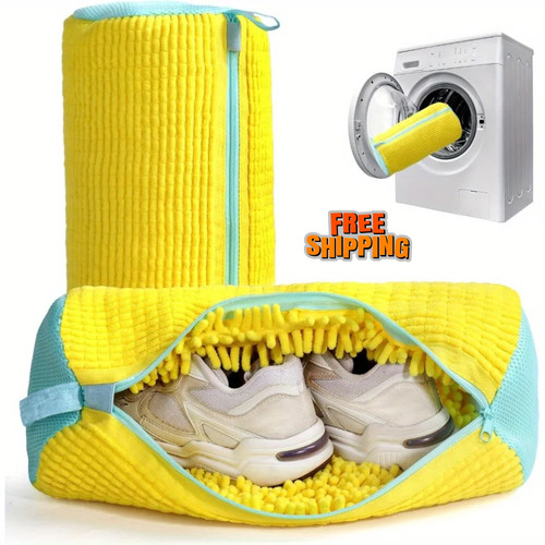 Shoe washing machine - shoe,