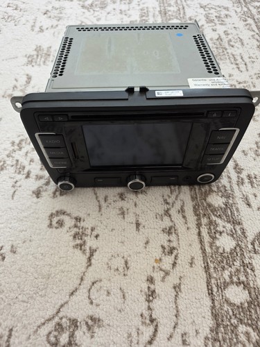 Rns 315 sat nav - nav, stereo