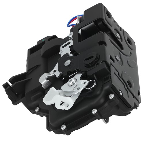 Rear left door lock - lock, actuator
