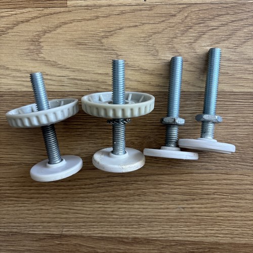 Baby safety gate screws for - 4x,