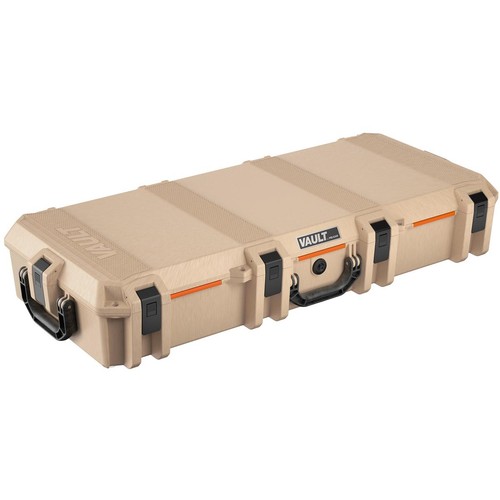 Pelican v700 vault takedown - v700,