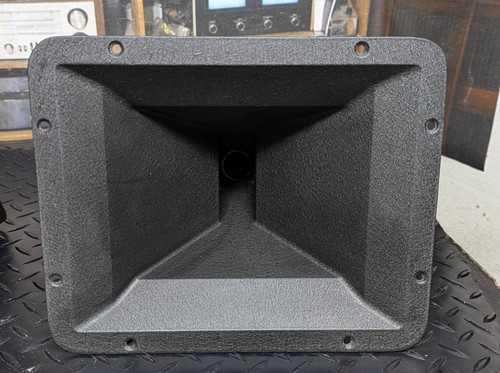 Electrovoice horn tweeter - electrovoice,