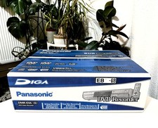 Panasonic DMR-E55EB-S HDMI