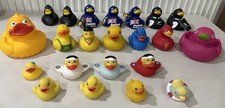 Large Rubber Duck Bundle Job