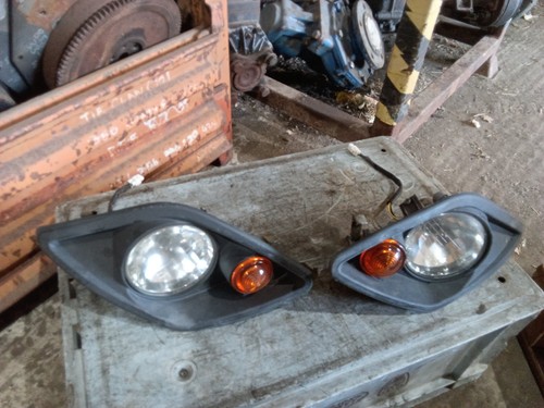 Pair yamaha g23 golf - pair,