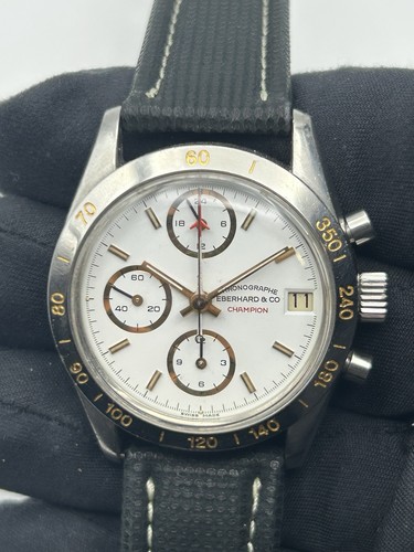 Eberhard champion - &, co.
