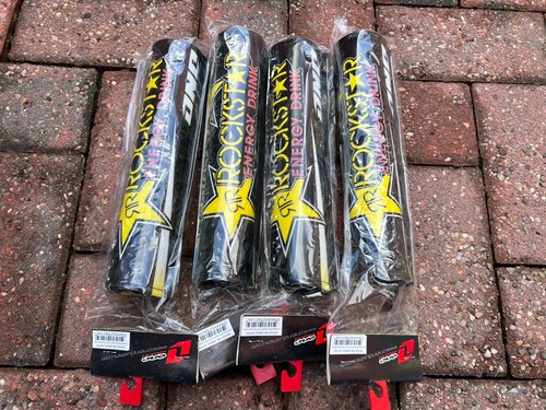 Pit bike rockstar energy - energy, bar