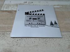 Zbigniew Preisner The Double Life of Veronika 2021 gatefold 2x vinyl + CD sealed