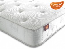 Latex Mattress With Pocket