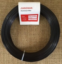 500g aluminium bonsai wire - 500g,