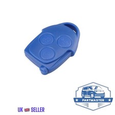 3 BUTTONS REMOTE KEY FOB