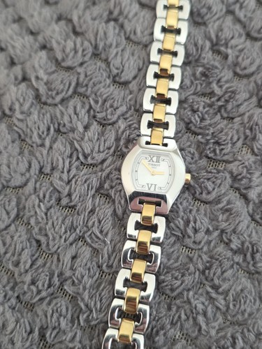 Tissot 1853 swiss made ladies - 1853,
