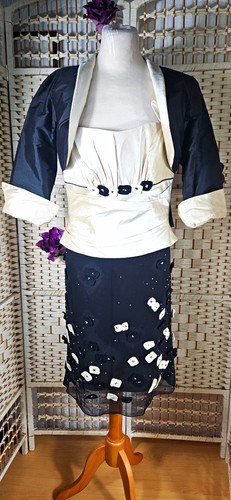 Linea raffaelli piece formal - raffaelli, 3-piece