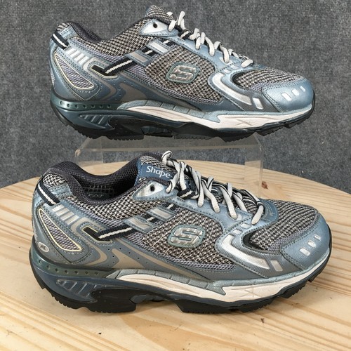 Skechers shape ups - skechers, terrain