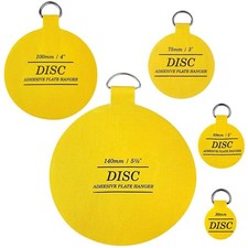 Disc Plate Hanger Picture