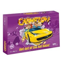 UK Cashflow Ultimate Investing