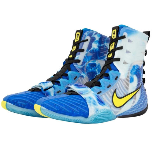 Nike hyper se - 3,